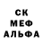 КЕТАМИН VHQ Danu Danker